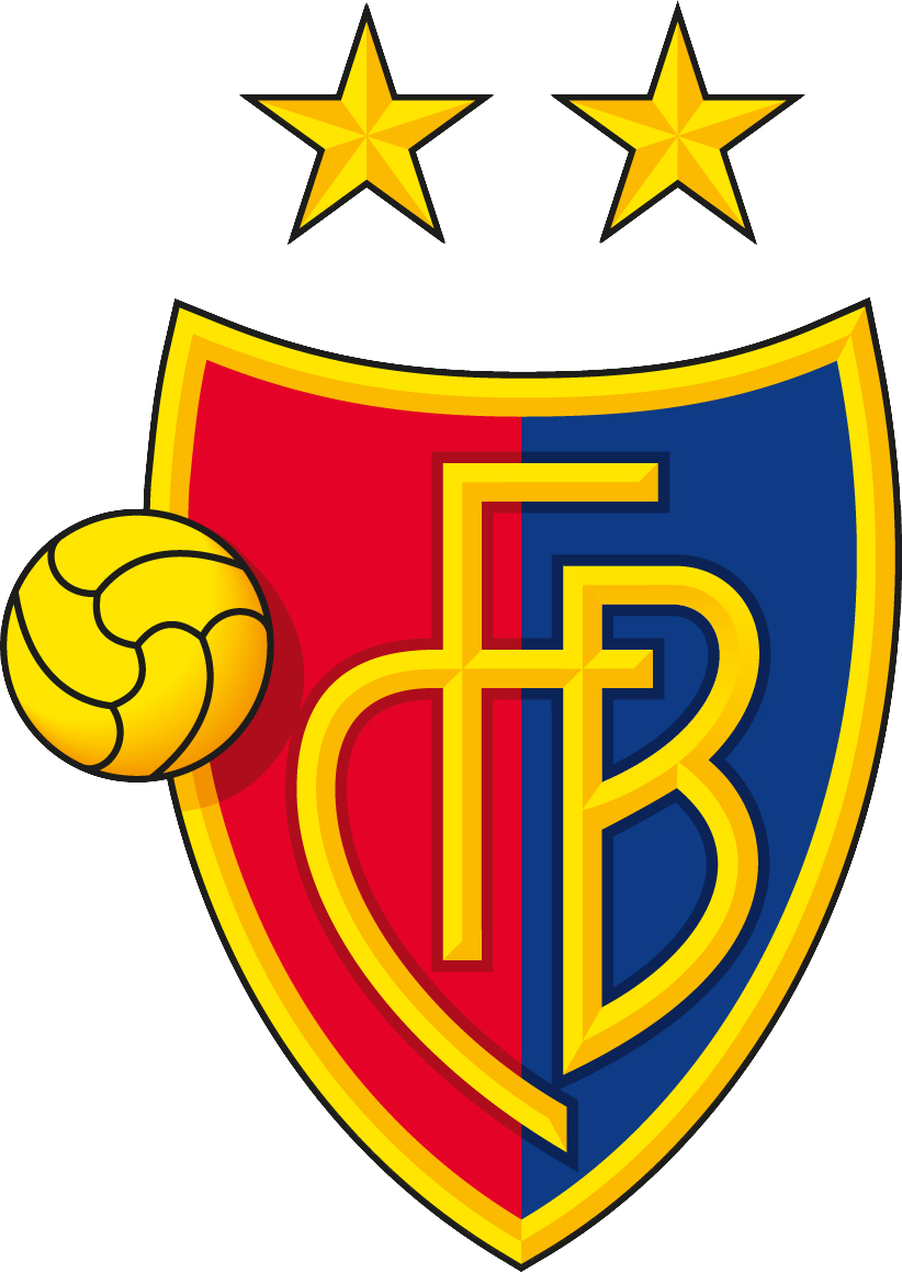 FC Basel Logo